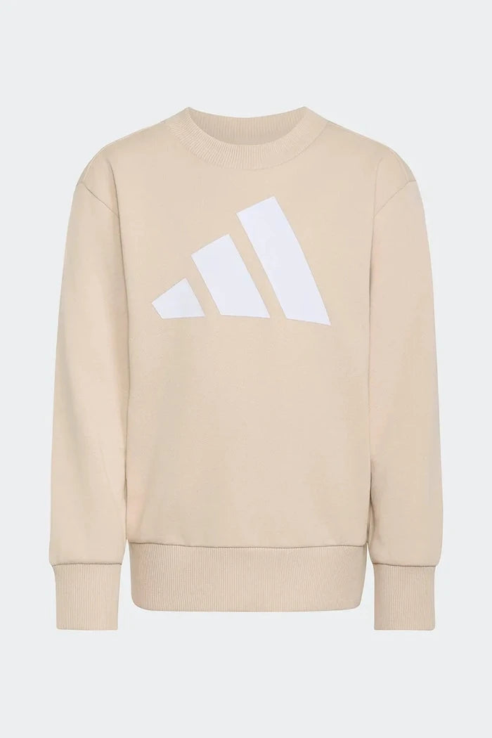 adidas pamuklu çocuk eşofman takımı