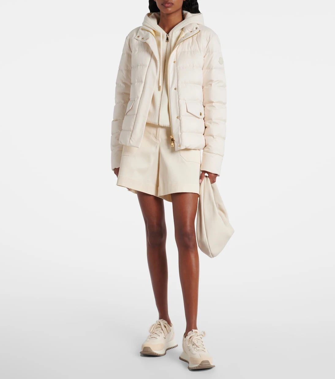 Moncler - Bessettes down jacket