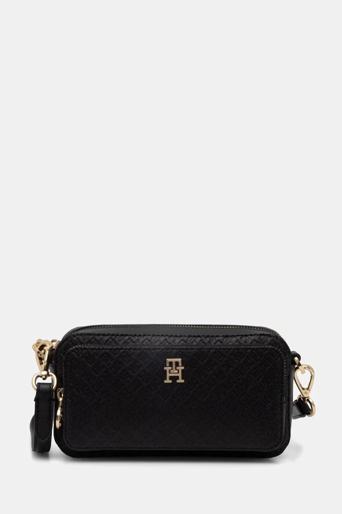 Tommy Hilfiger чанта crossbody дамски