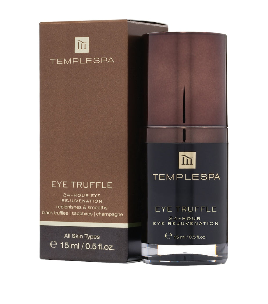 TEMPLESPA Eye Truffle (15ml)