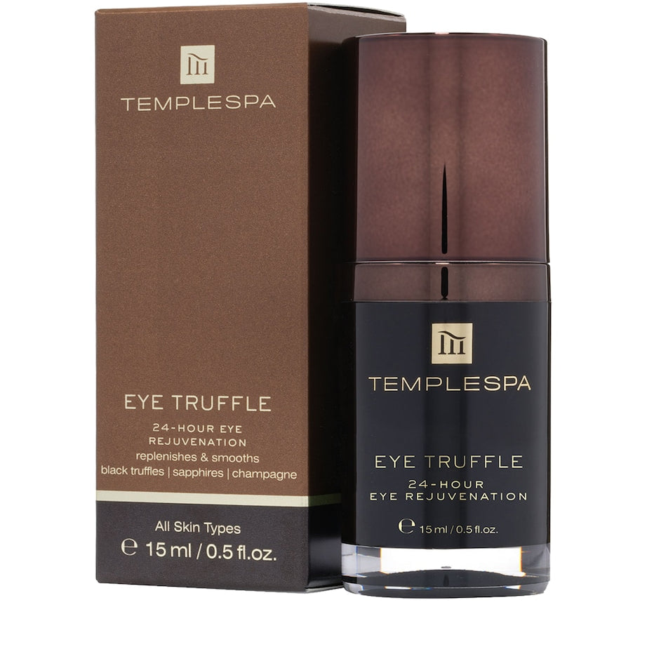 TEMPLESPA Eye Truffle (15ml)