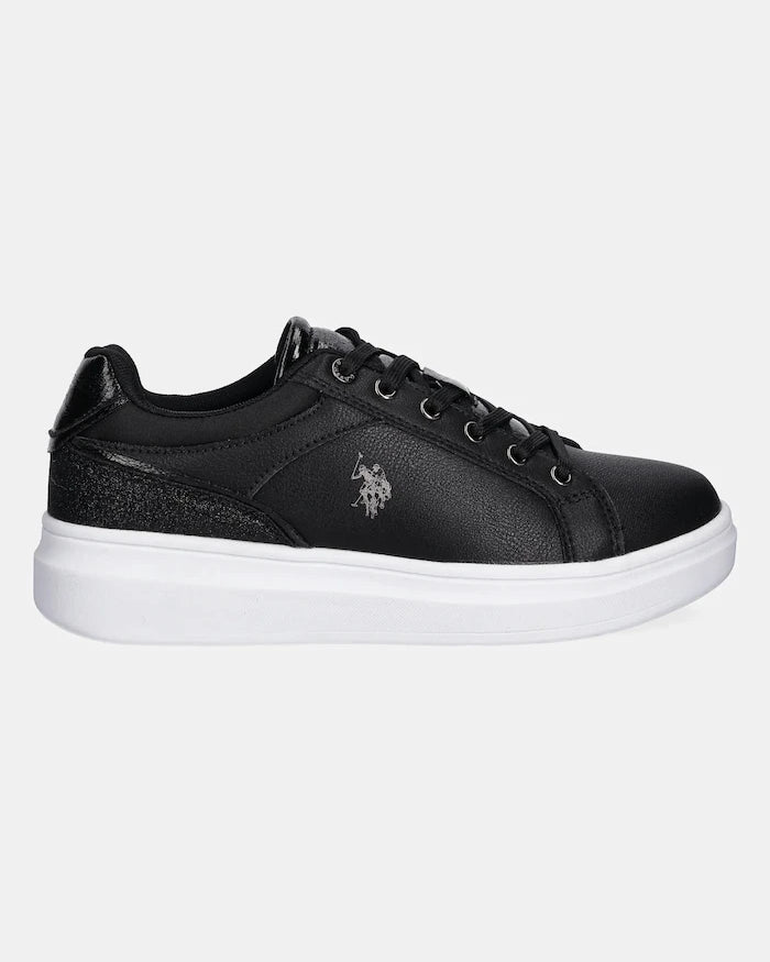 U.S. Polo Assn. CODY015 Spor Ayakkabı