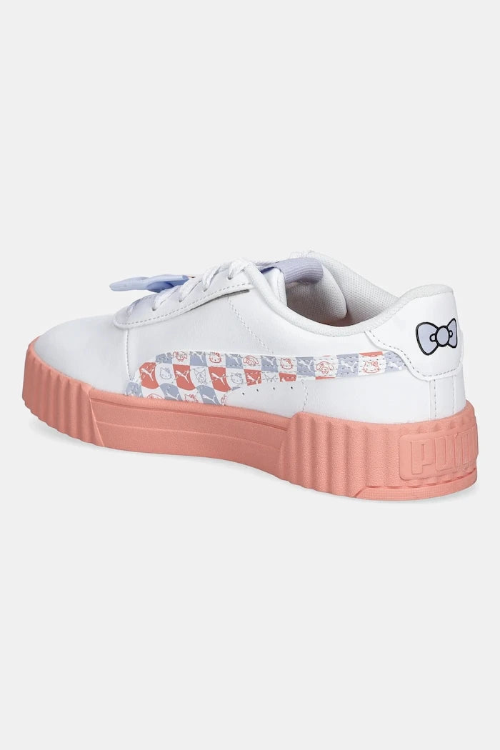 Детски маратонки Puma Carina 3.0 HK&FR