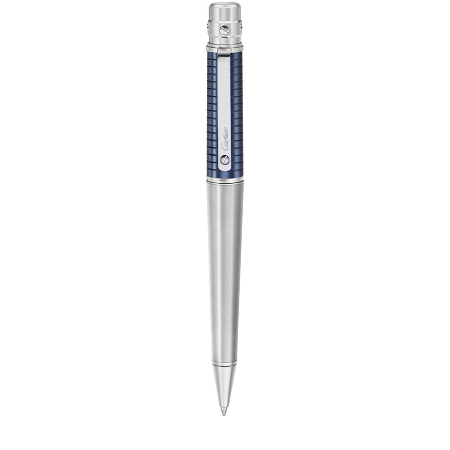 Cartier Santos de Cartier Ballpoint Pen