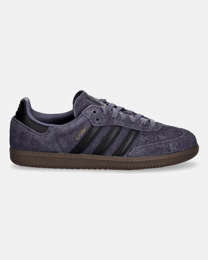 adidas Originals Samba Og Маратонки Мъжки велурени
