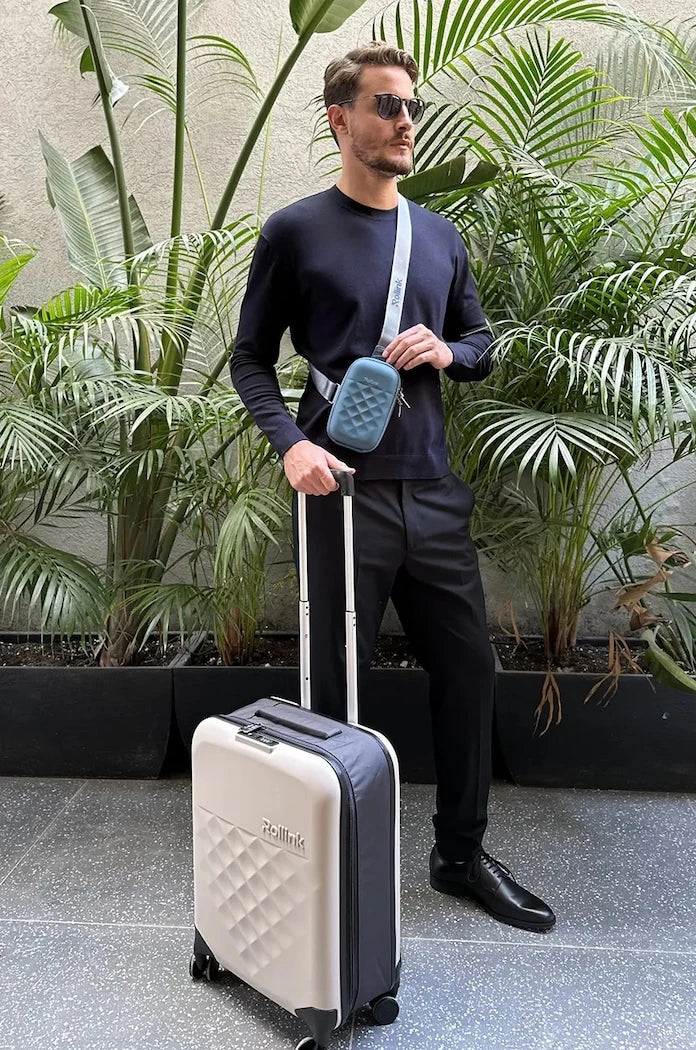 Чанта през рамо Rollink Go Mini Bag