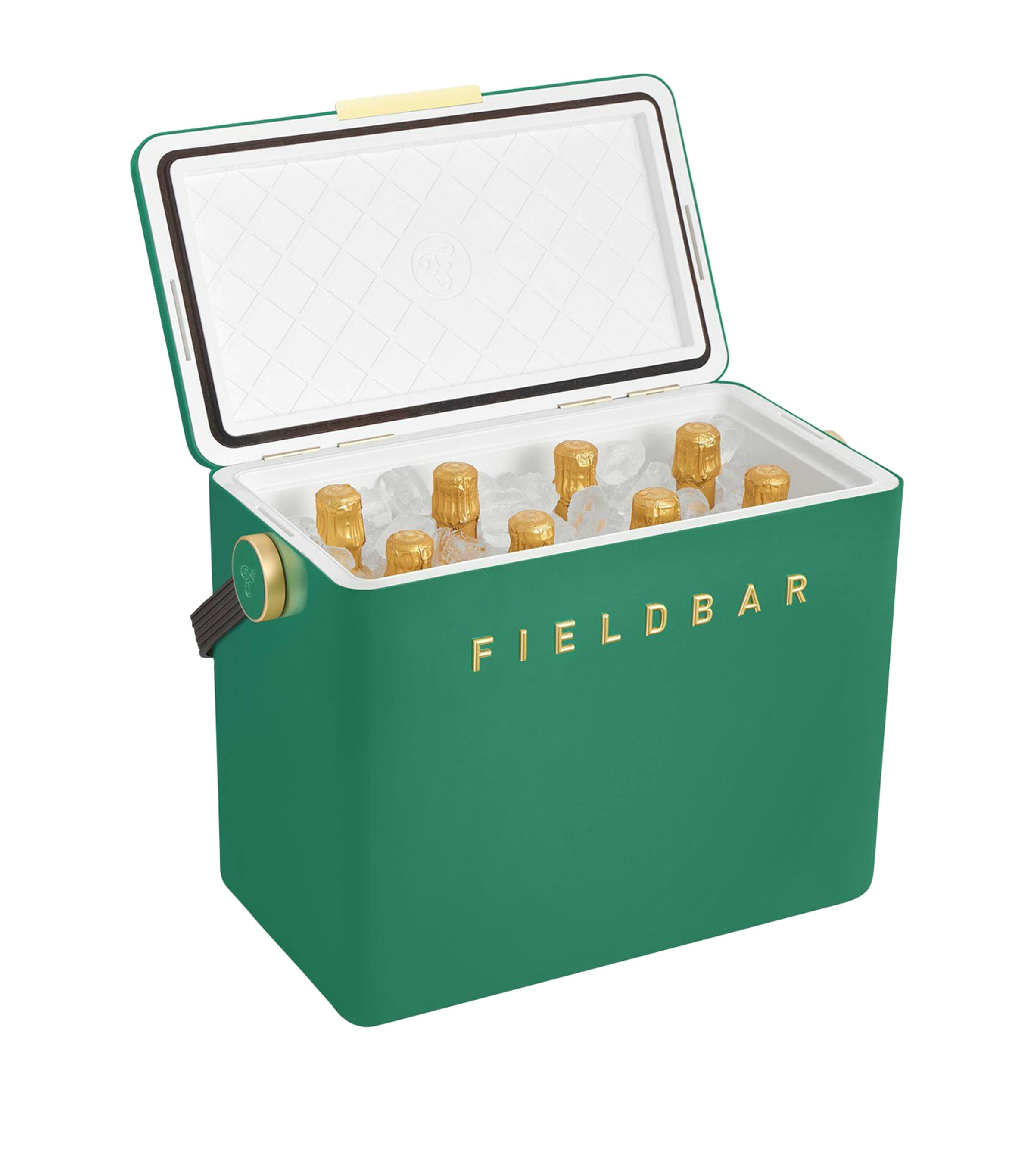 Gin Trunk Cooler Box