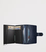 Basco Leather Miniwallet
