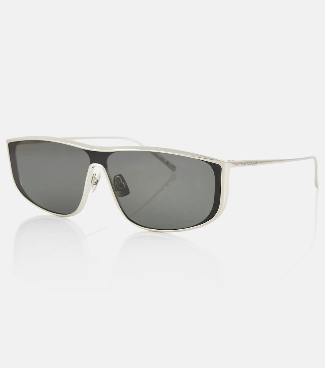 Saint Laurent - نظارة شمسية SL 605 Luna
