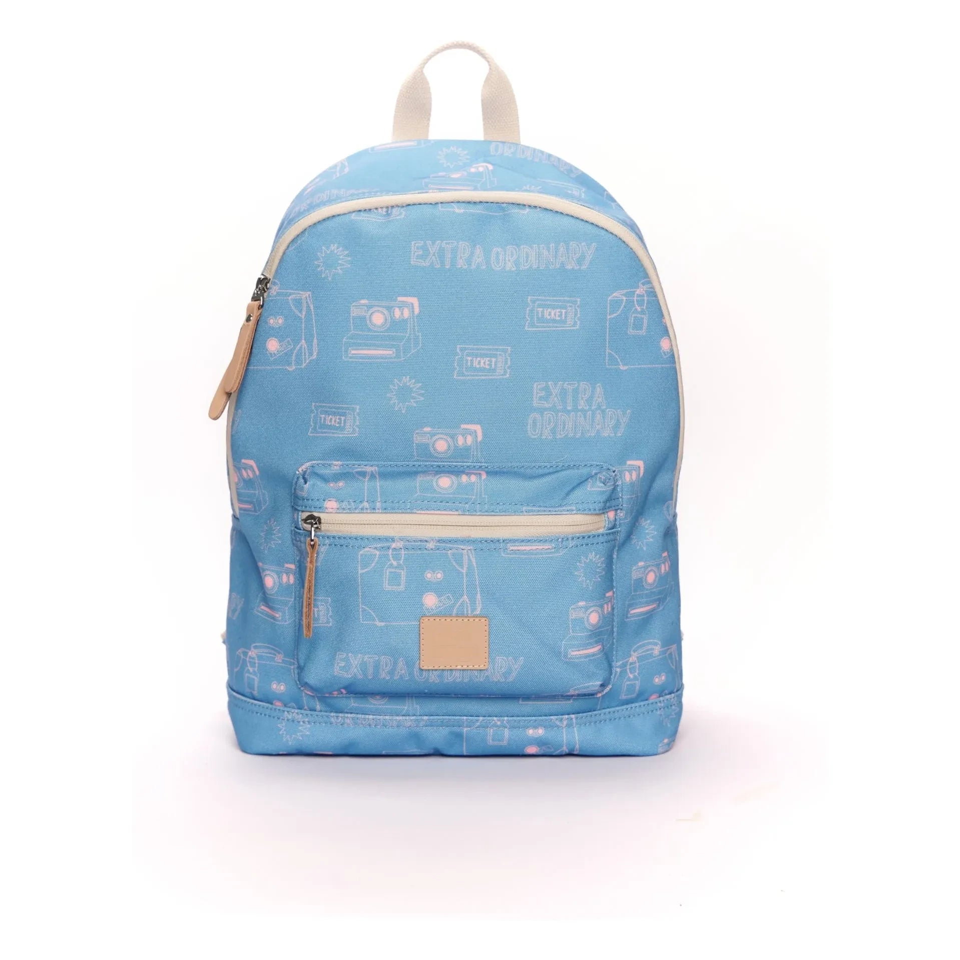 JOJO FACTORY - Coolpack Extraordinary Backpack | Blue
