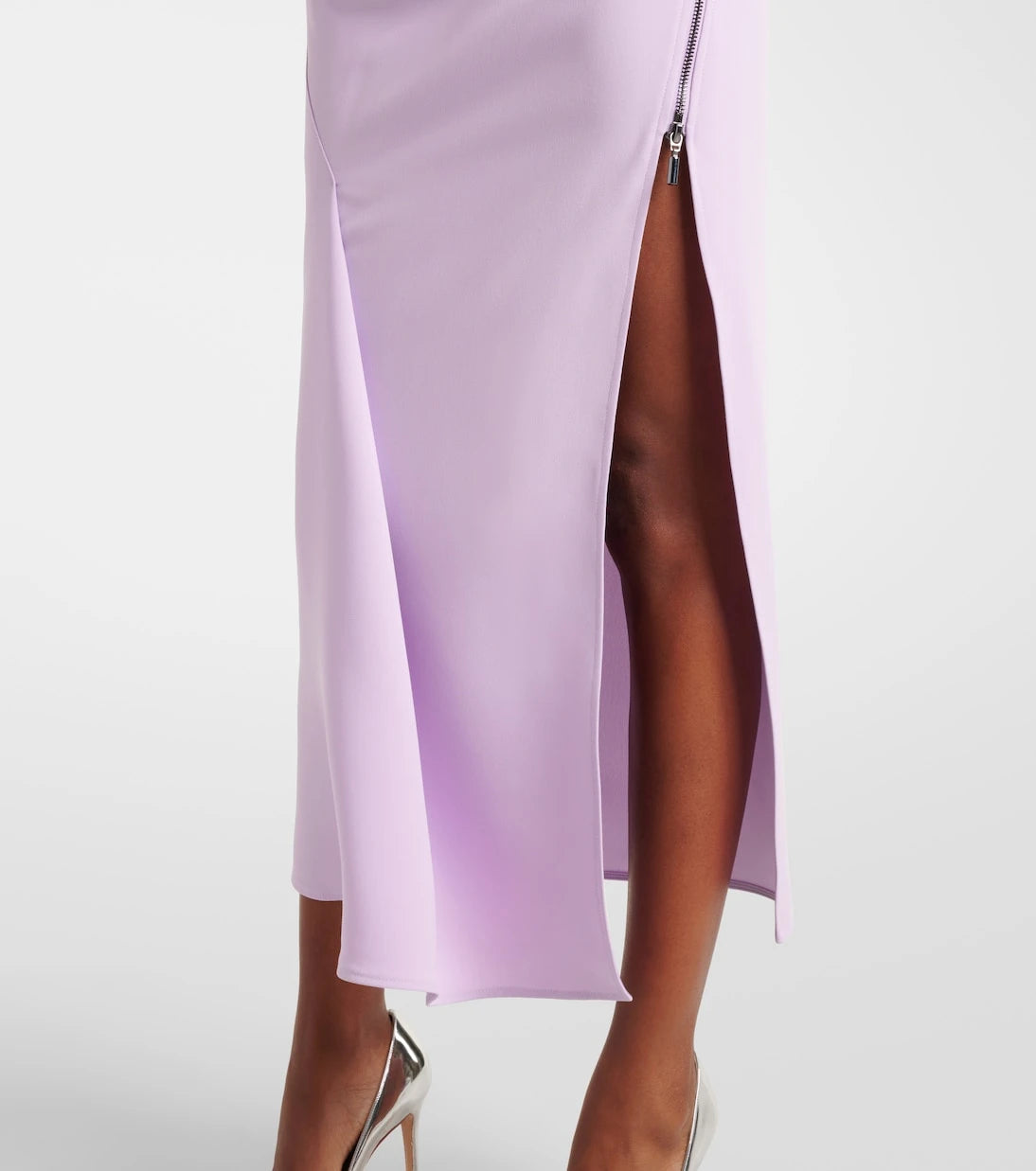 Maticevski - Confidant midi skirt