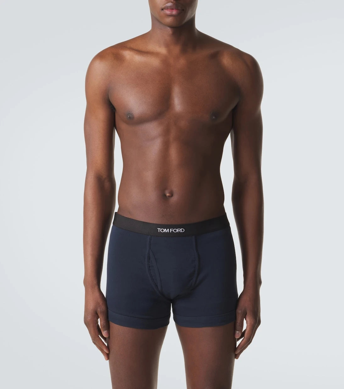 Tom Ford - Set of 2 cotton-blend briefs