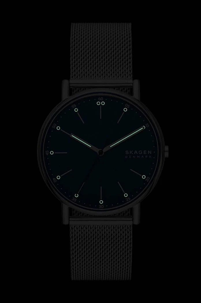 Часовник Skagen