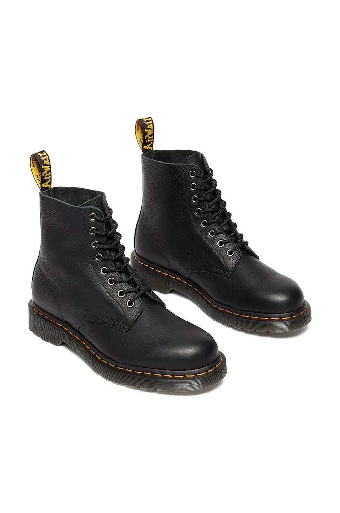 Кожени кубинки Dr. Martens 1460 Pascal Ambassador