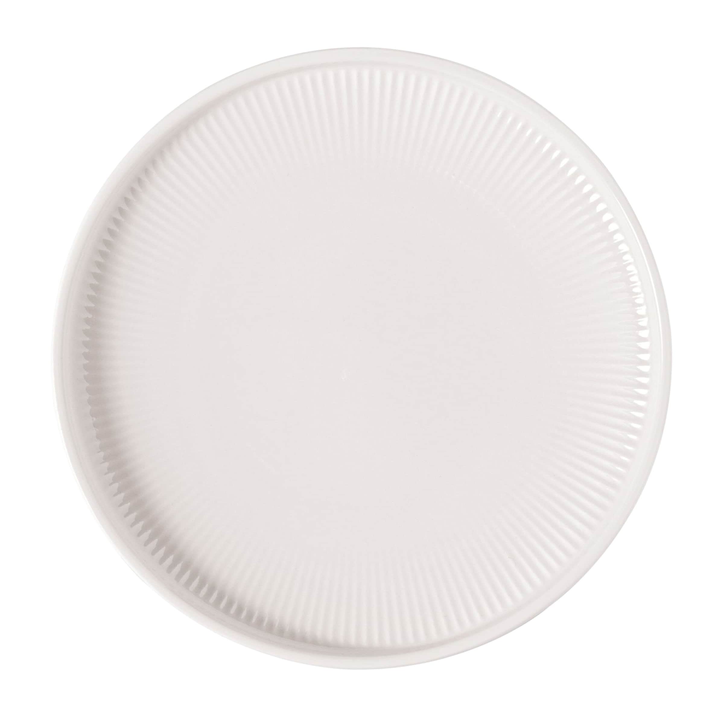 Villeroy & Boch Porcelain Afina Side Plate (17cm)