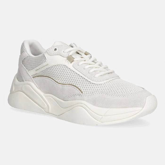 Armani Exchange Kadın Sneaker