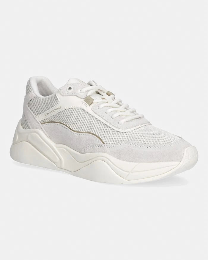 Armani Exchange Kadın Sneaker