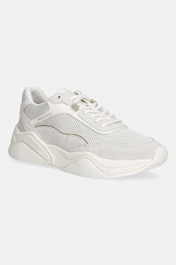 Armani Exchange Kadın Sneaker