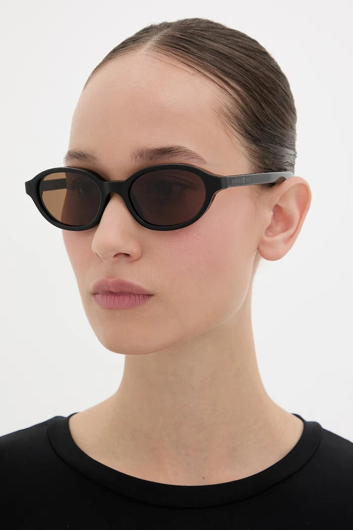 MM6 Maison Margiela LUNETTES 2 REFINED Güneş Gözlüğü