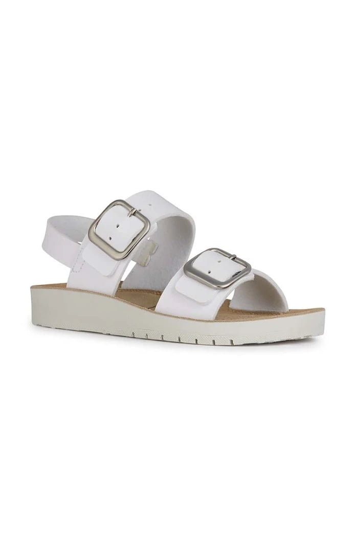 Детски сандали Geox SANDAL COSTAREI