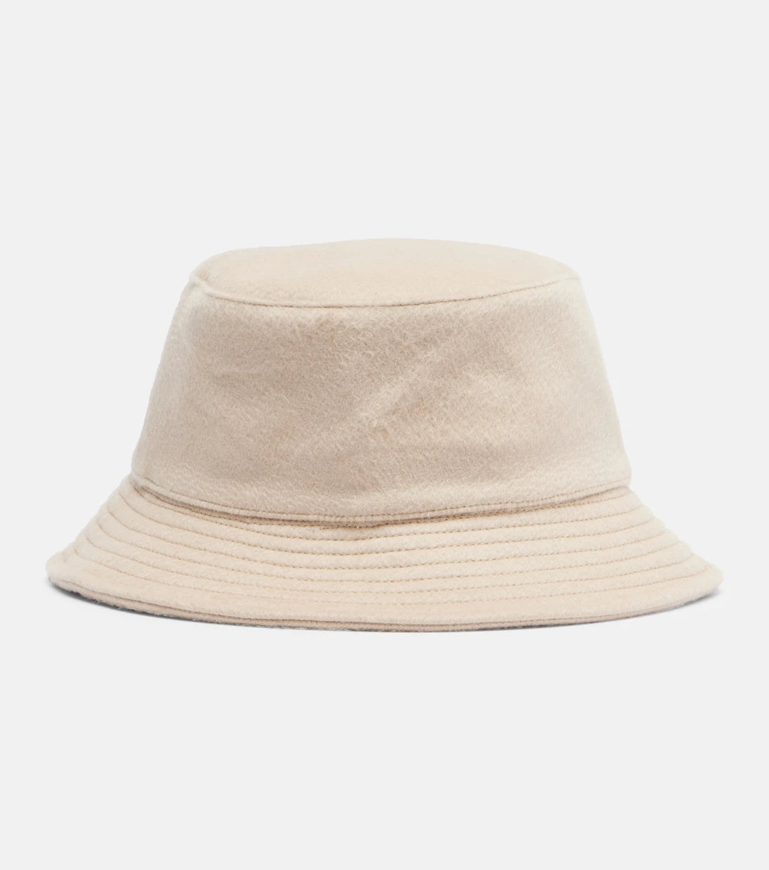 Jacquemus - Bob wool bucket hat