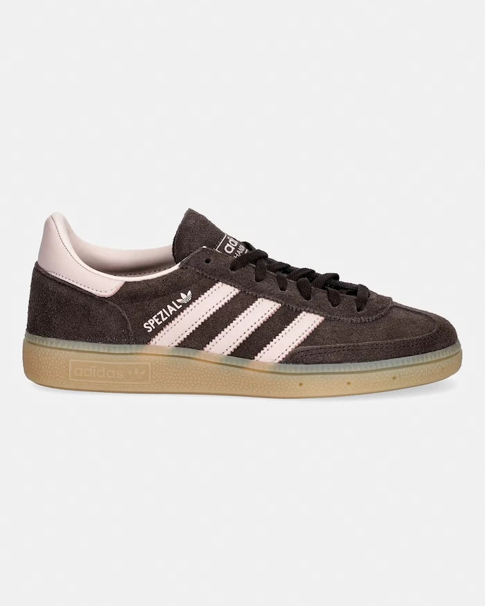 adidas Originals Handball Spezial Süet Spor Ayakkabı