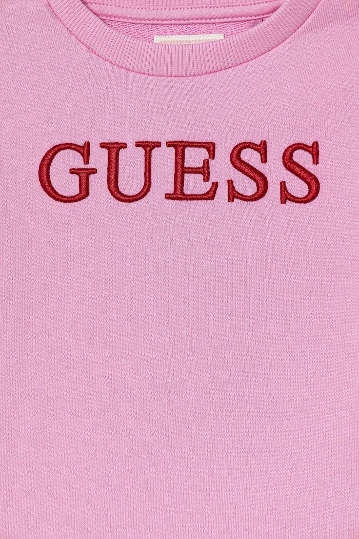 Детски суичър Guess
