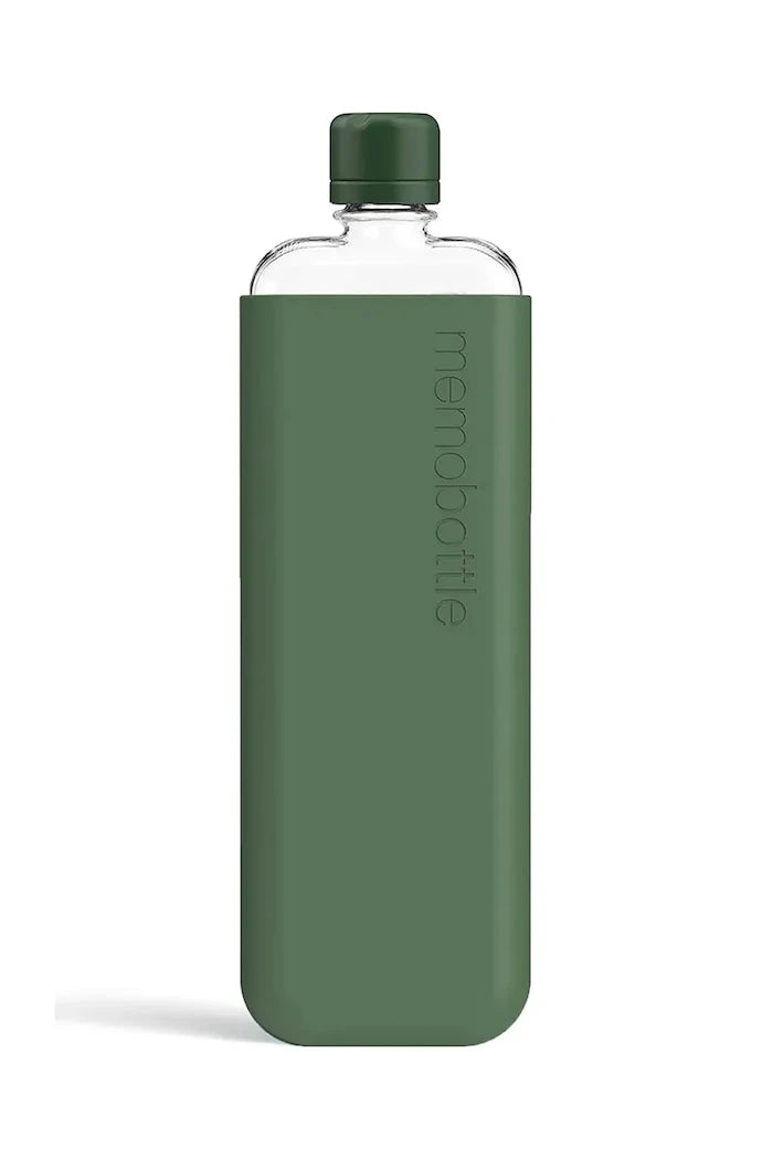 Memobottle Original Slim 450 ml Su Şişesi