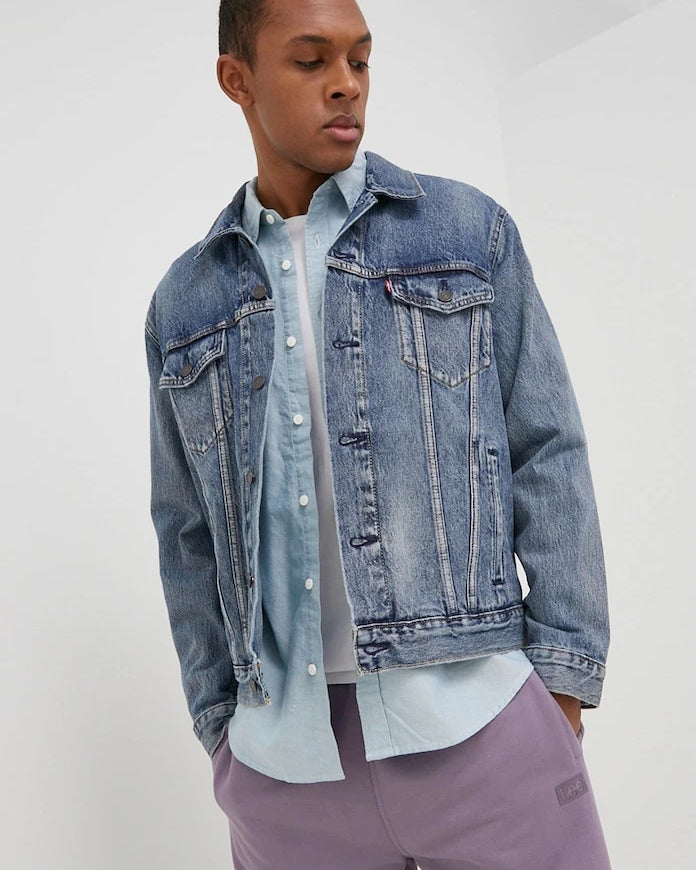 Levi's Denim Ceket