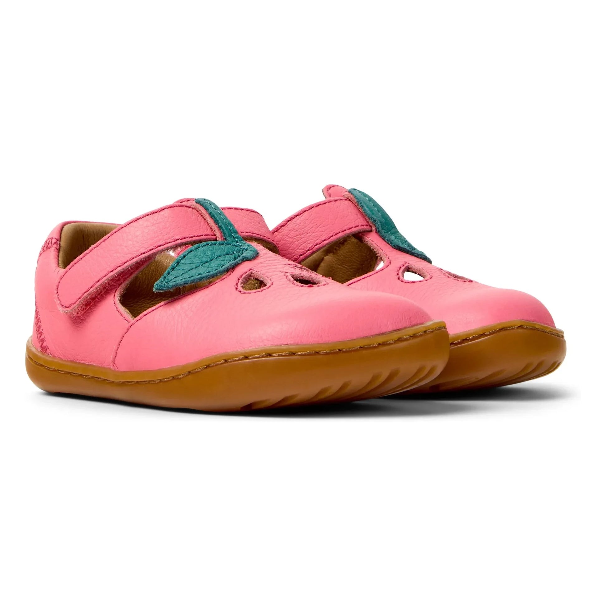 Camper - Babies Peu Cami Fruits | Pink