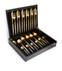 Goa 24-Piece Cutlery Set