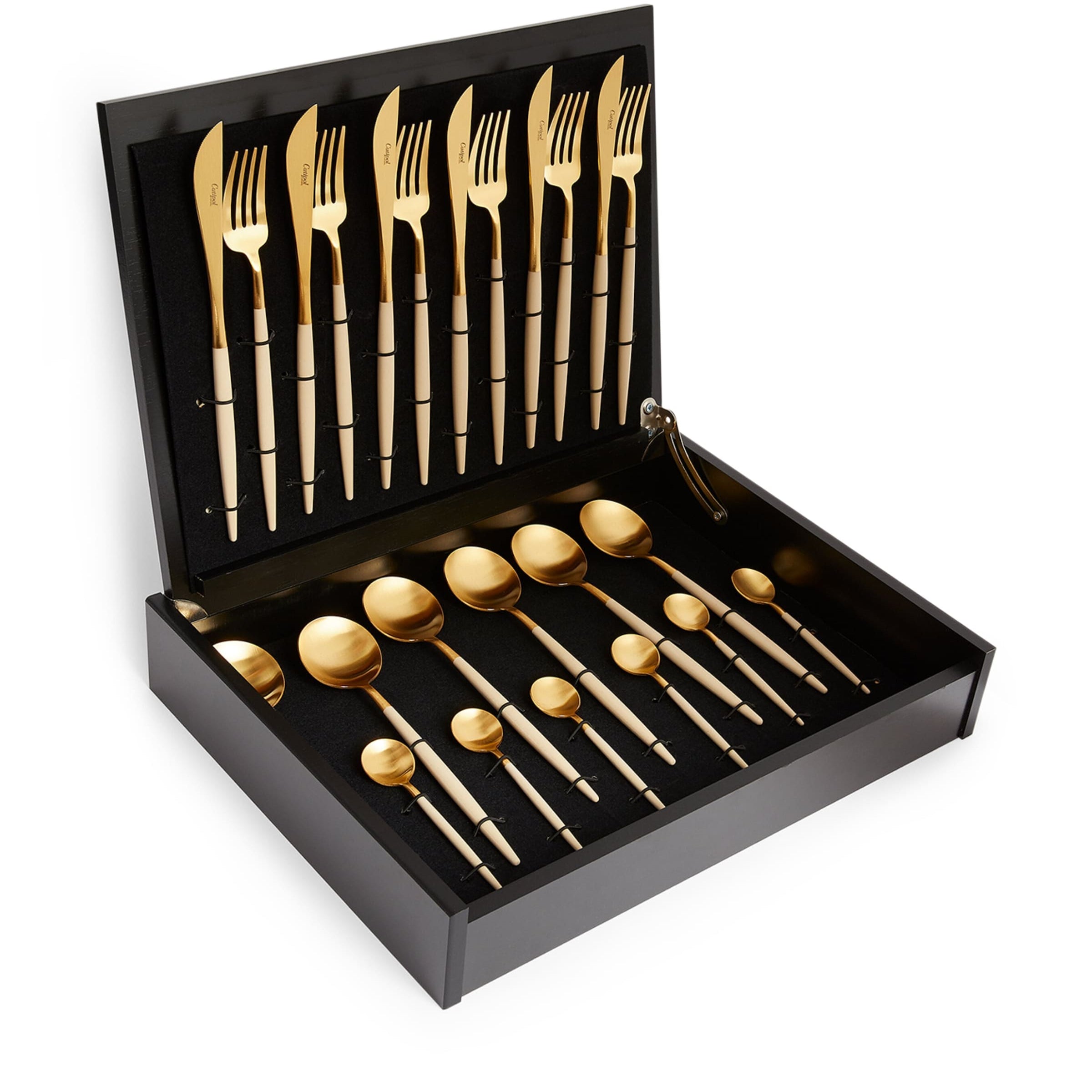 Goa 24-Piece Cutlery Set
