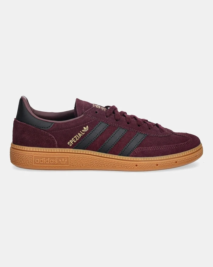 adidas Originals HANDBALL SPEZIAL Kadife Spor Ayakkabı