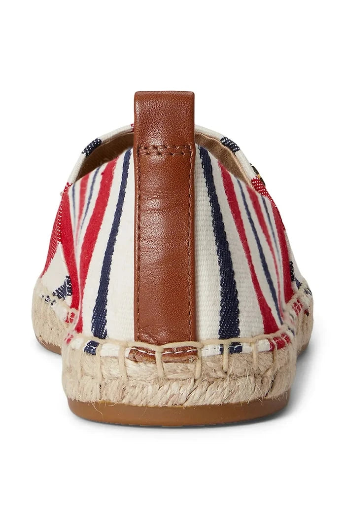 Lauren Ralph Lauren Kadın Espadril Cameryn III