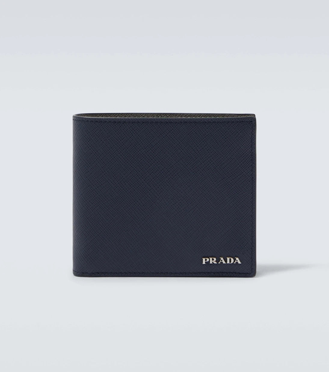 Prada - Saffiano leather wallet