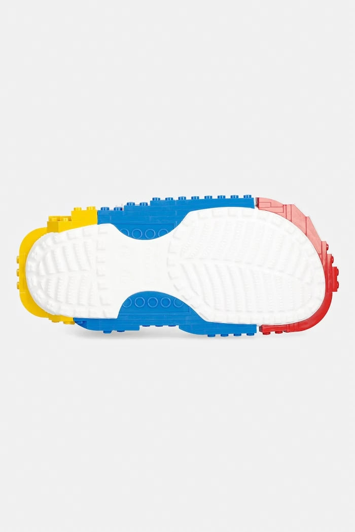 Crocs чехли Lego