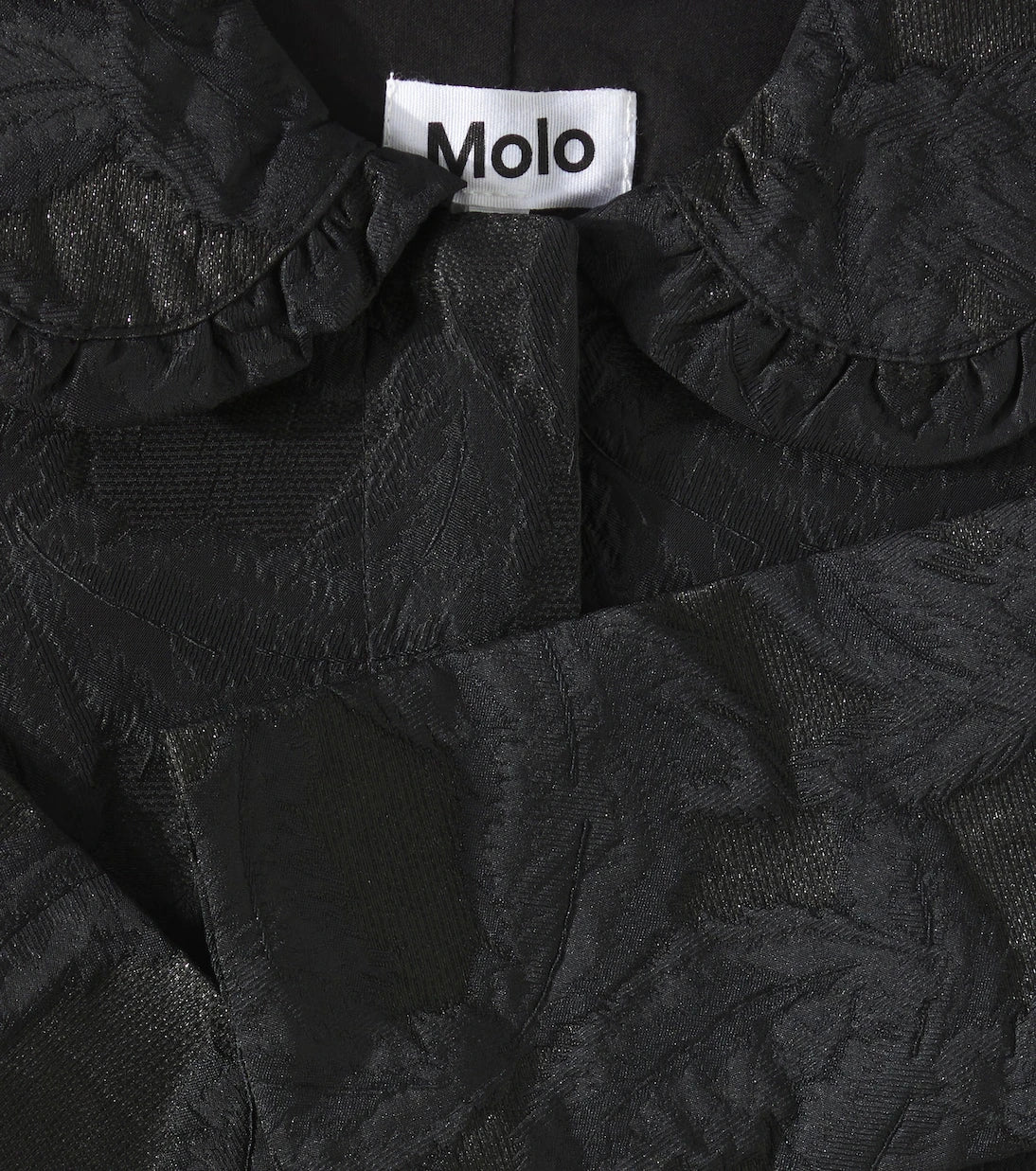 Molo - جاكيت جاكار هيلينكا