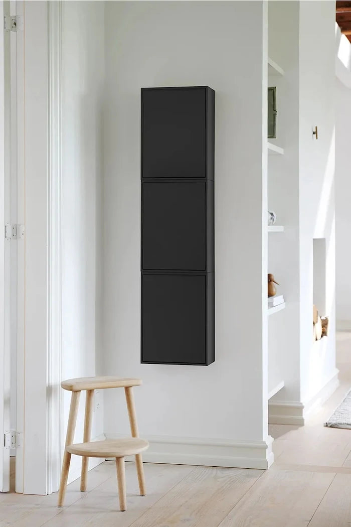 Duvara Monte Çöp Kutusu ReCollector Recycling Box 12 L