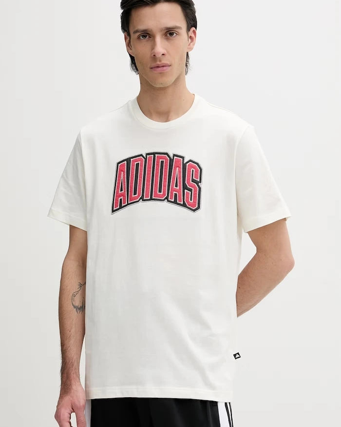 adidas Stadium Pamuklu Tişört