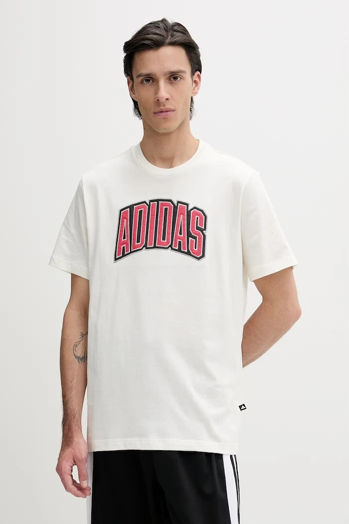 adidas Stadium Pamuklu Tişört