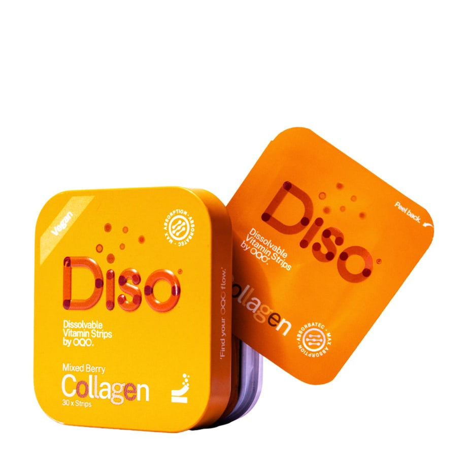 Collagen Builder Vitamin Strips (30 Strips)