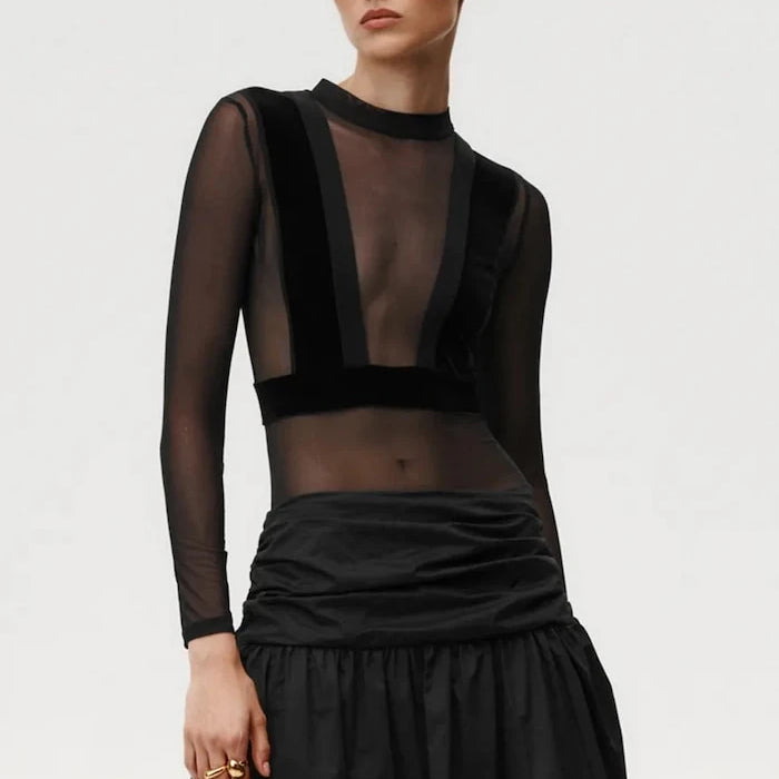 Undress Code - Боди IT SUITS YOU Classic
