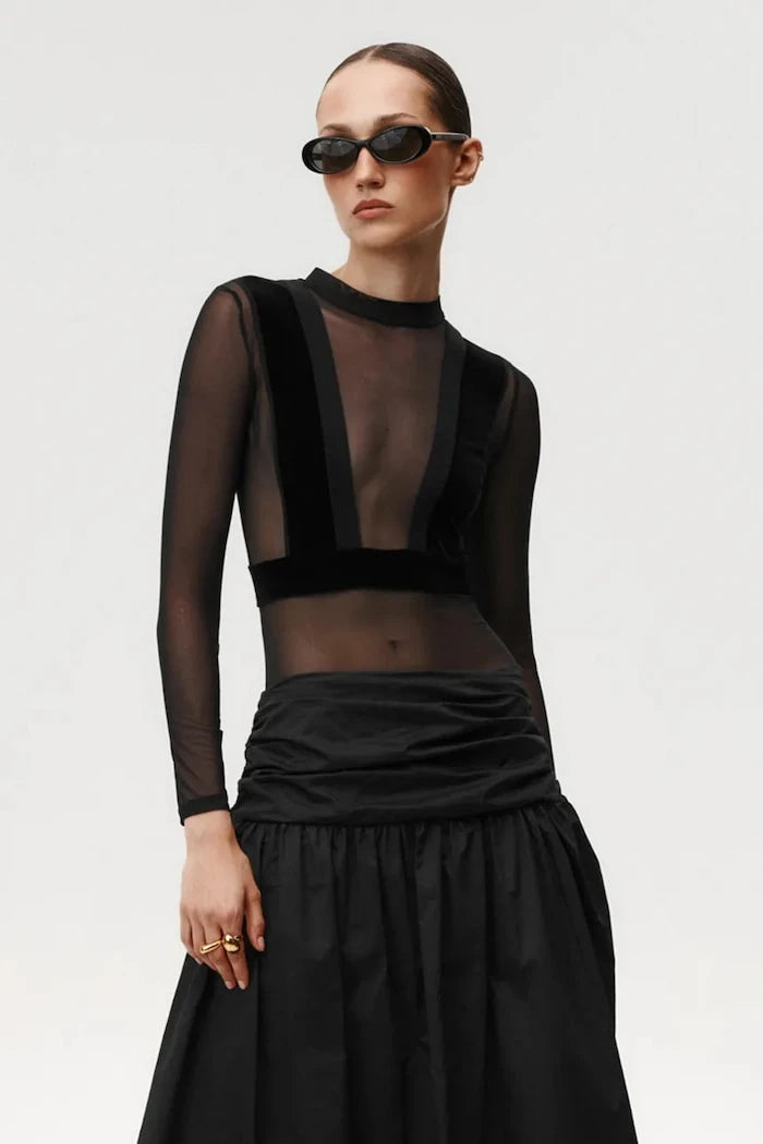 Undress Code - Боди IT SUITS YOU Classic