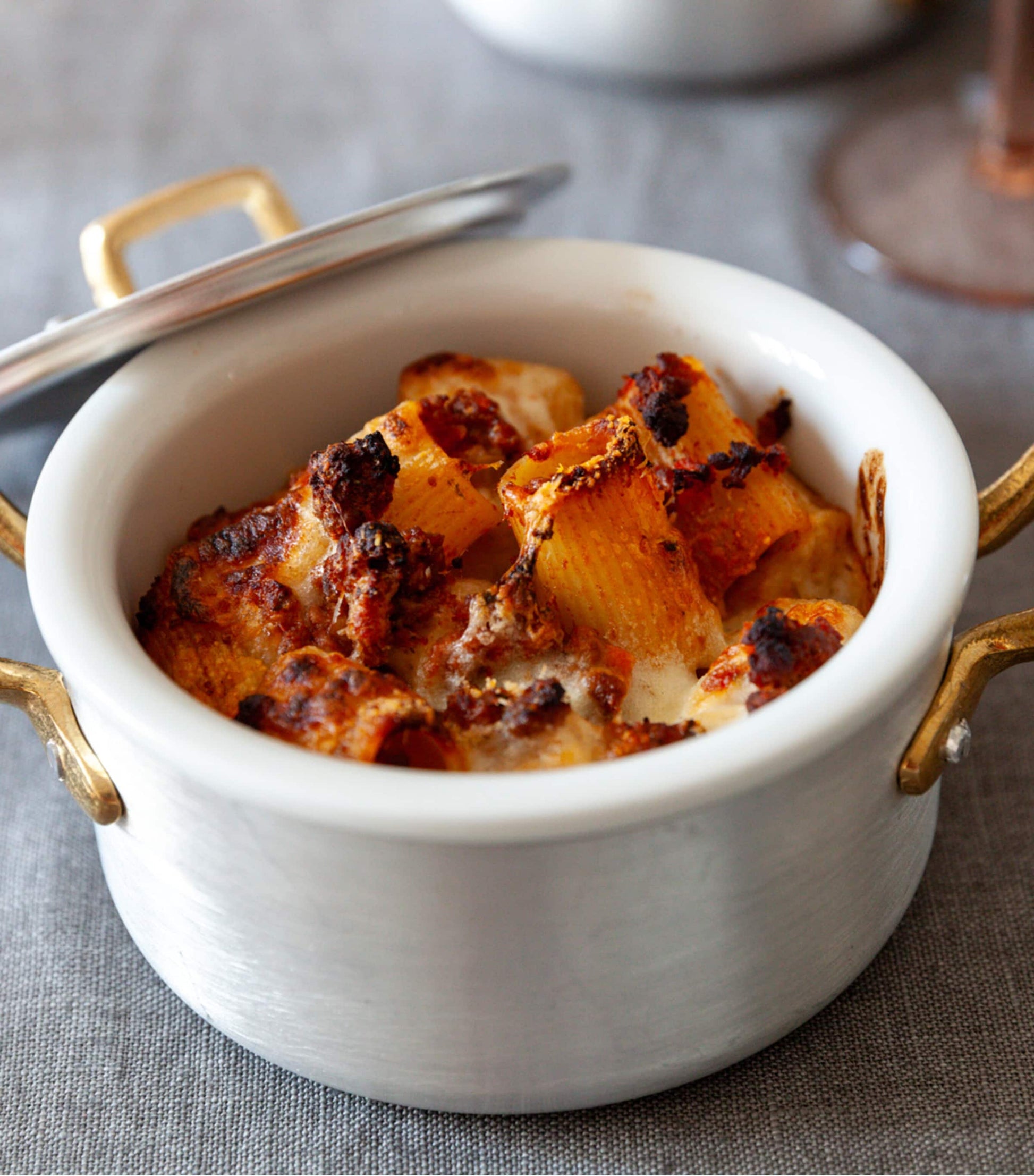 Mini Casserole Set (12cm)