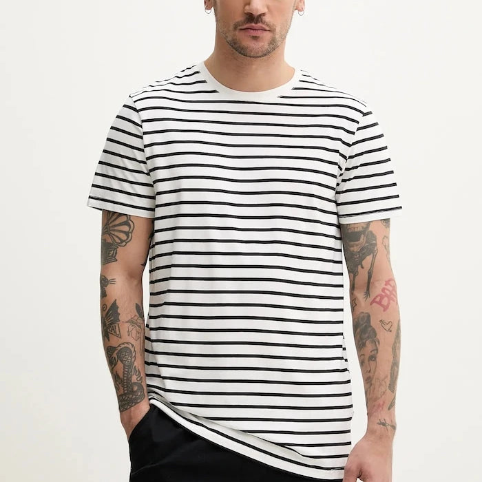 Resteröds тениска мъжка от памук Bamboo Tee