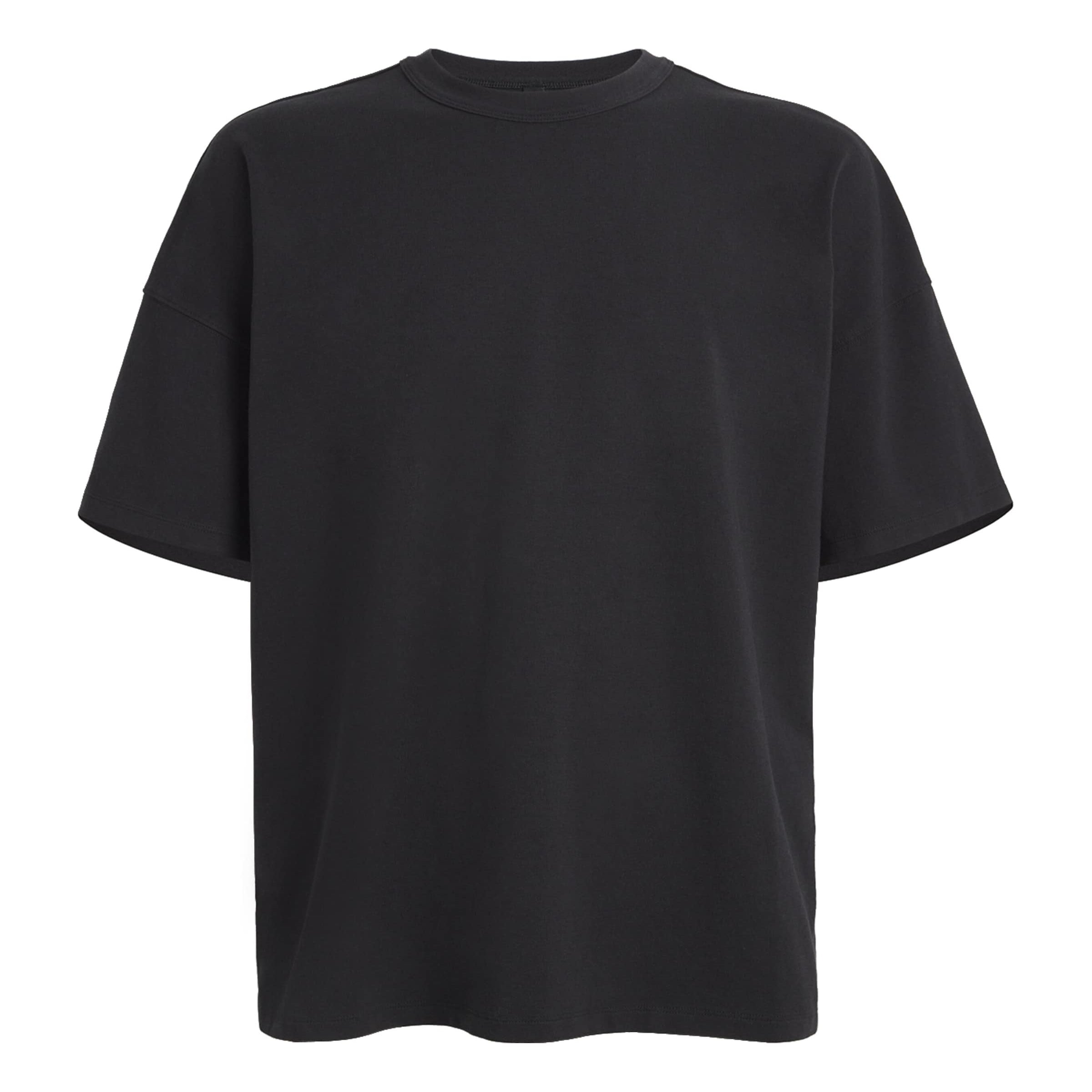 Skims Jersey Lounge Oversized T-Shirt