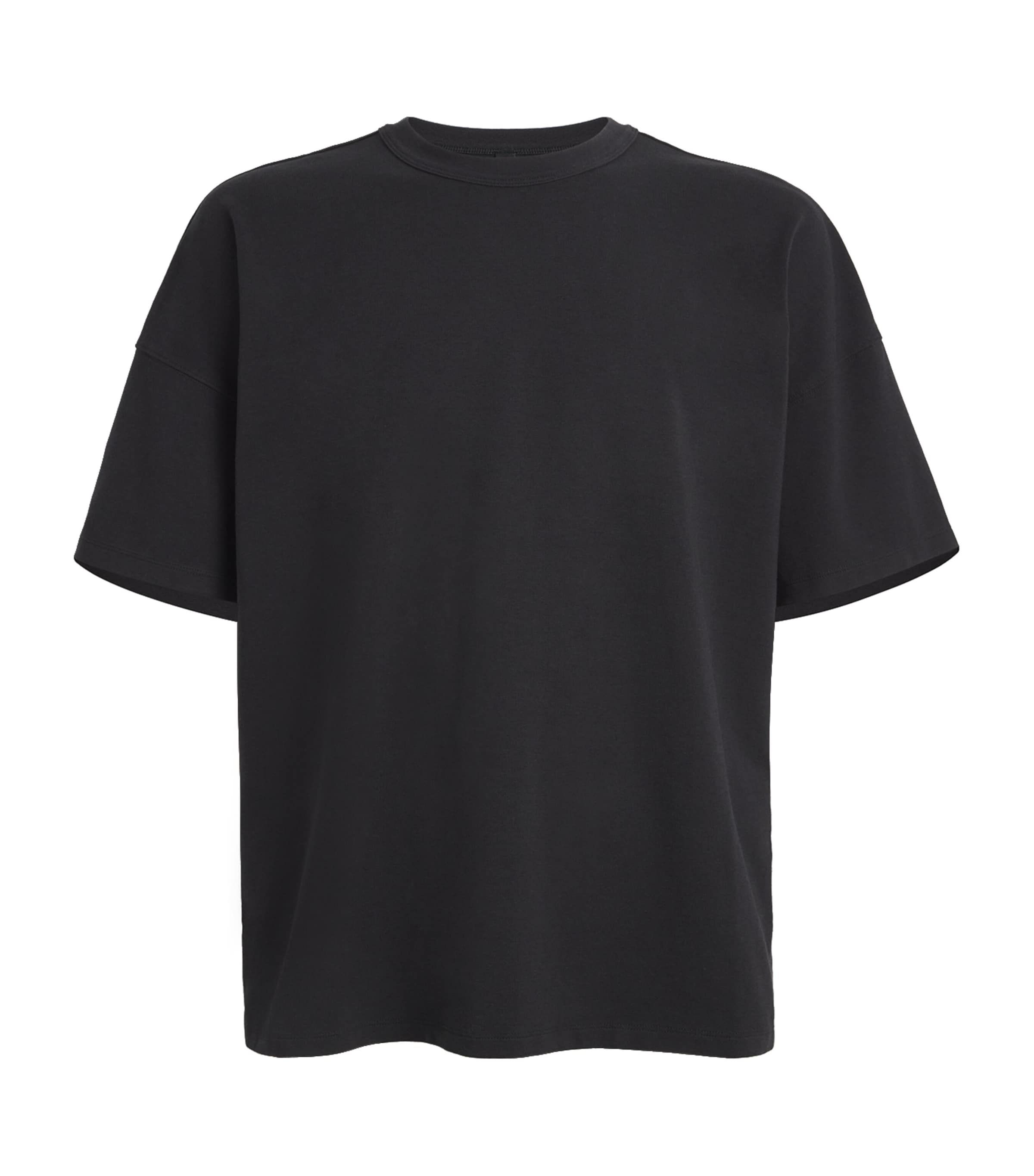 Skims Jersey Lounge Oversized T-Shirt