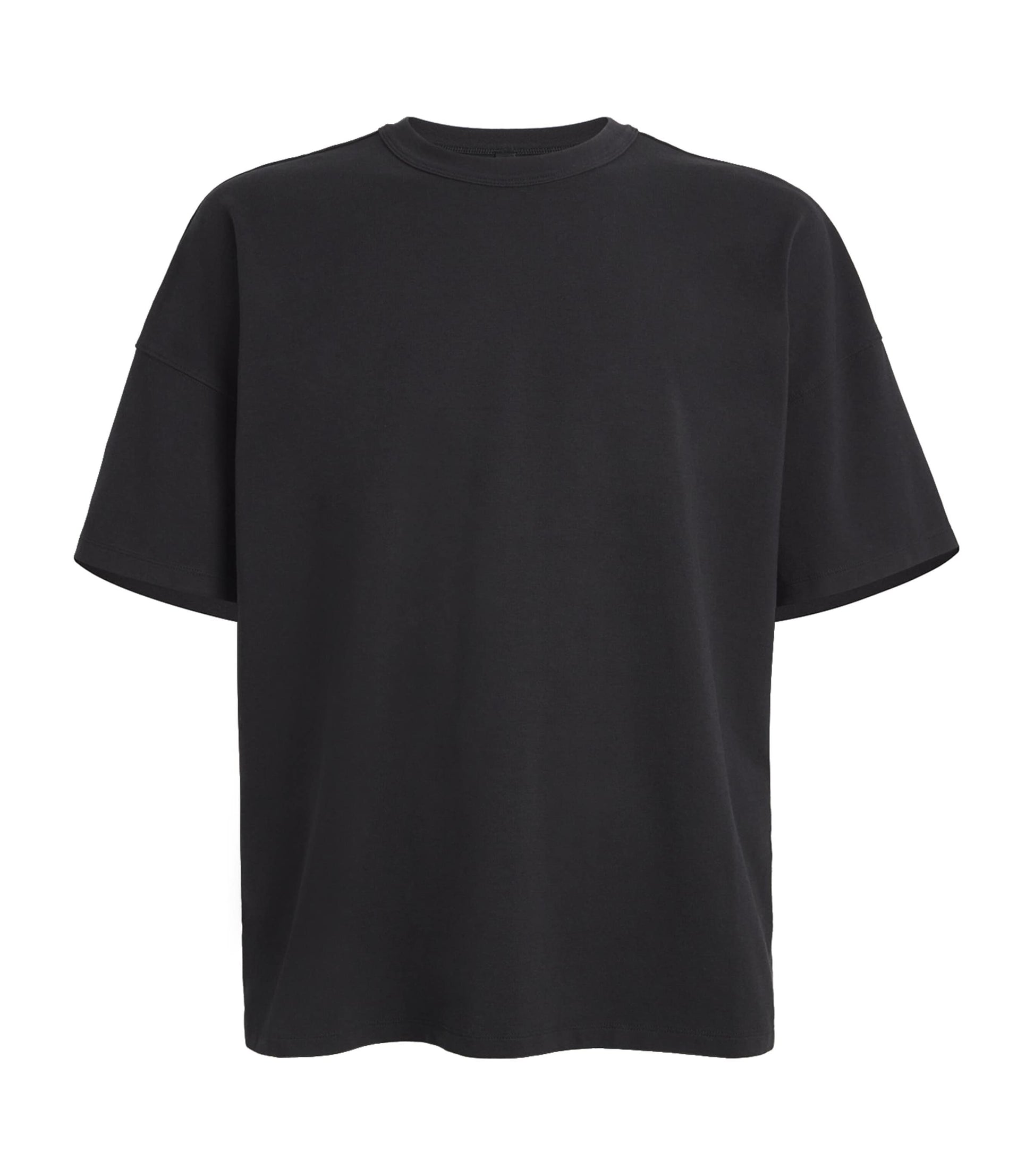 Skims Jersey Lounge Oversized T-Shirt