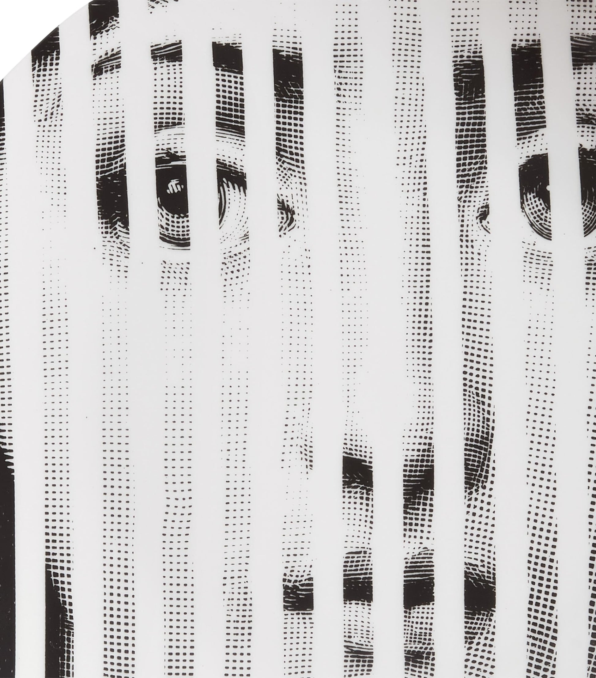 Fornasetti Tema e Variazioni No. 34 Wall Plate (26cm)