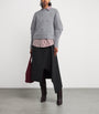 Simkhai Black Wool-Cashmere Coraline Sweater